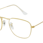 RAY-BAN FRANK 0RX3857V 3086 - Óculos