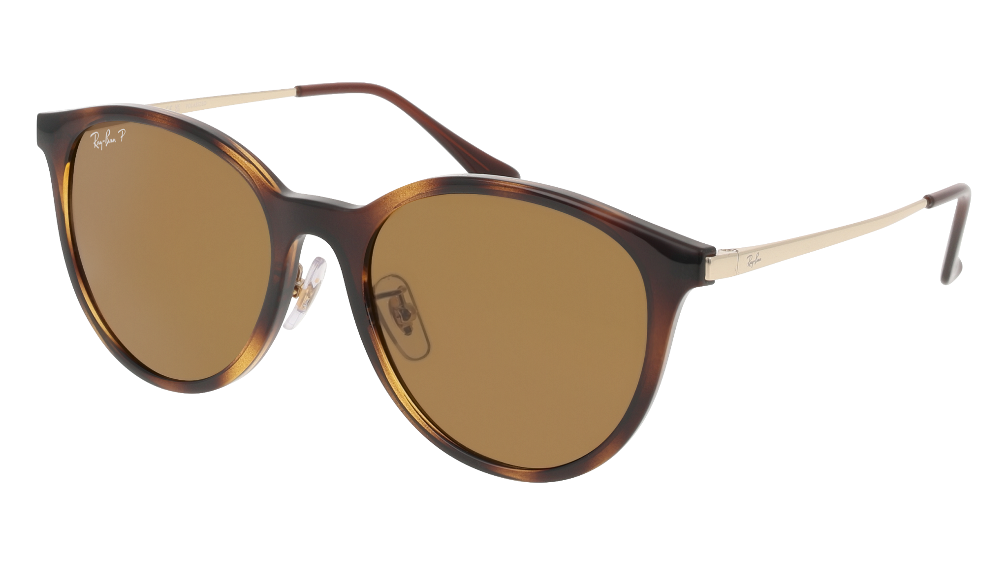 RAY-BAN 0RB4334D 710/83 RAY-BAN 0RB4334D 710/83 - Óculos de Sol
