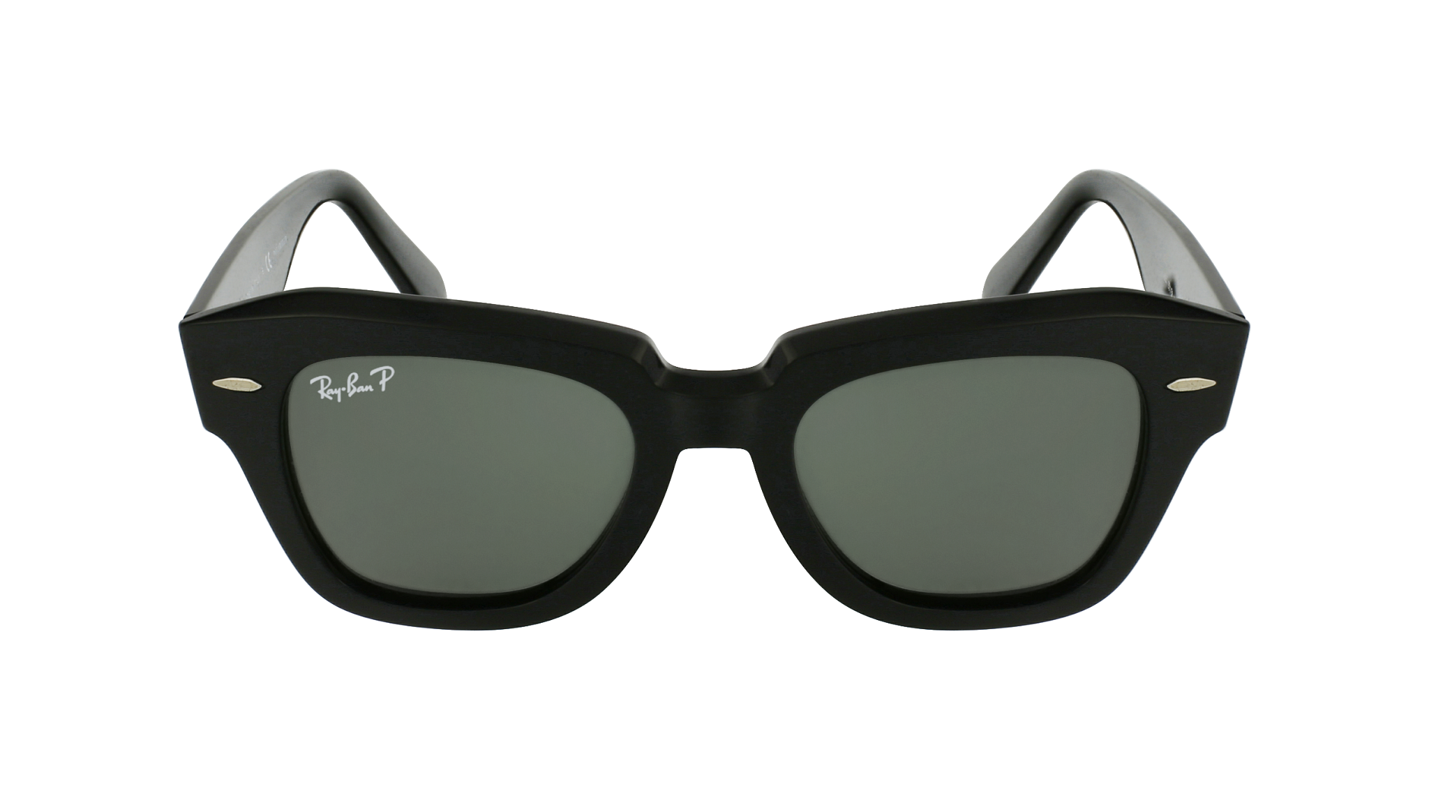 RAY-BAN STATE STREET 0RB2186 901/58 RAY-BAN STATE STREET 0RB2186 901/58 - Óculos de Sol
