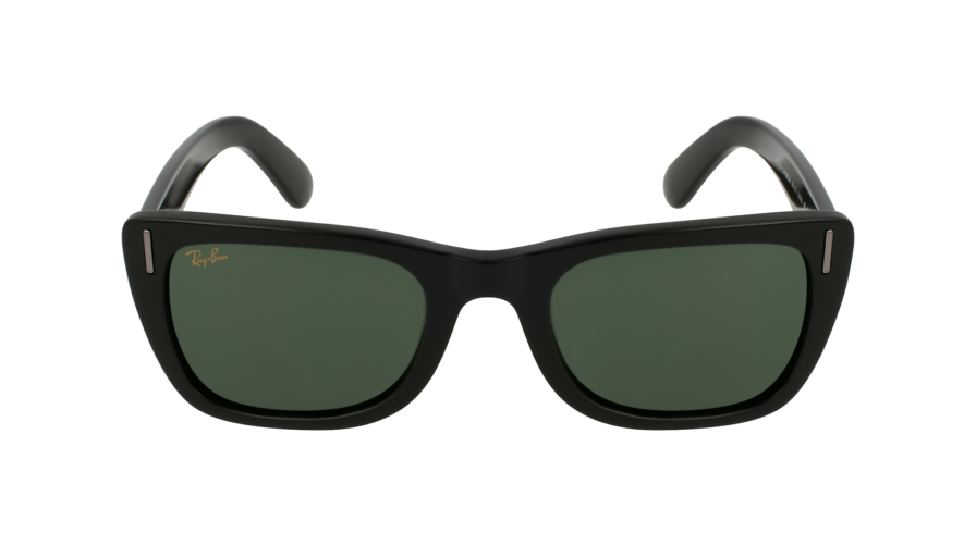 RAY-BAN CARIBBEAN 0RB2248 901/31 - Óculos de Sol