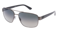 RAY-BAN  0RB3663 002/31 - Óculos de Sol