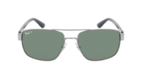 RAY-BAN 0RB3647N 9279R5 RAY-BAN 0RB3647N 9279R5 - Óculos de Sol