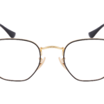 RAY-BAN HEXAGONAL 0RX6448 2991 - Óculos
