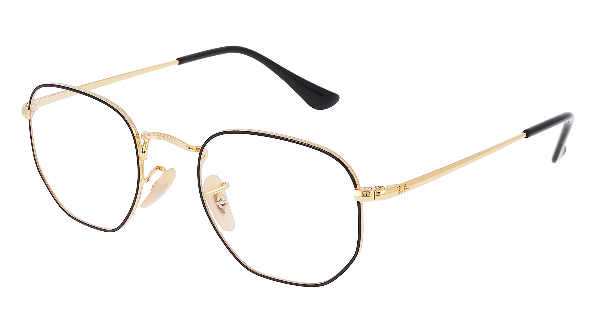 RAY-BAN HEXAGONAL 0RX6448 2991 RAY-BAN HEXAGONAL 0RX6448 2991 - Óculos