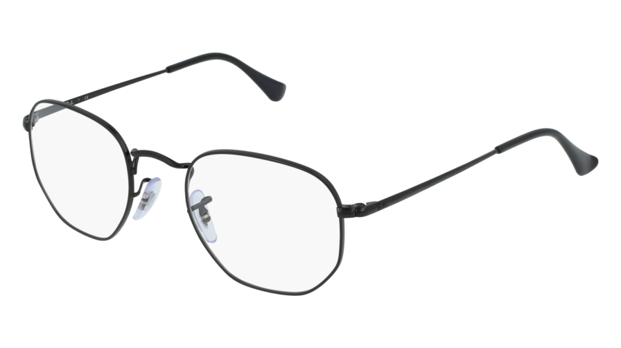 RAY-BAN HEXAGONAL 0RX6448 2509 - Óculos