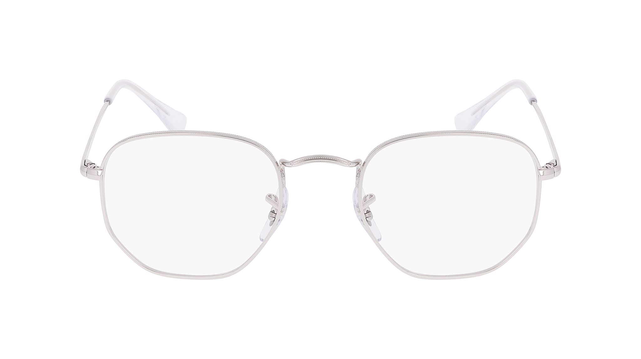 RAY-BAN HEXAGONAL 0RX6448 2501 RAY-BAN HEXAGONAL 0RX6448 2501 - Óculos