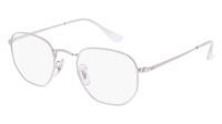 RAY-BAN HEXAGONAL 0RX6448 2500 - Óculos