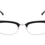 RAY-BAN CLUBMASTER SQUARE 0RX3916V 2000 - Óculos