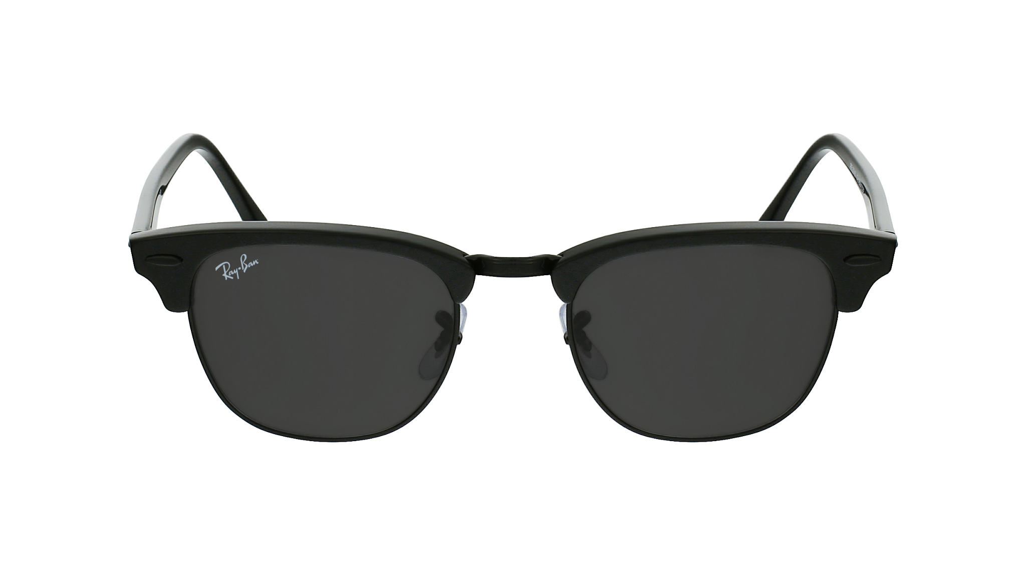 RAY-BAN CLUBMASTER 0RB3016 1305B1 RAY-BAN CLUBMASTER 0RB3016 1305B1 - Óculos de Sol