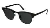 RAY-BAN CLUBMASTER 0RB3016 1278B1 - Óculos de Sol