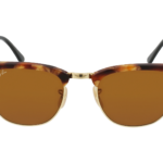RAY-BAN CLUBMASTER 0RB3016 130933 - Óculos de Sol