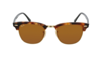 RAY-BAN CLUBMASTER 0RB3016 1305B1 RAY-BAN CLUBMASTER 0RB3016 1305B1 - Óculos de Sol
