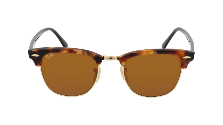 RAY-BAN CLUBMASTER 0RB3016 130933 - Óculos de Sol