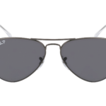 RAY-BAN AVIATOR METAL II 0RB3689 004/48 - Óculos de Sol