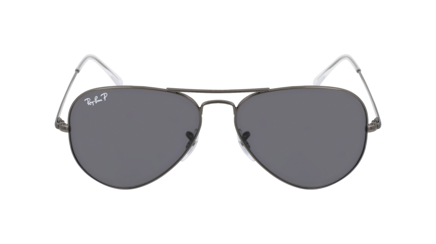 RAY-BAN AVIATOR METAL II 0RB3689 004/48 - Óculos de Sol
