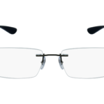RAY-BAN  0RX8724 1217 - Óculos