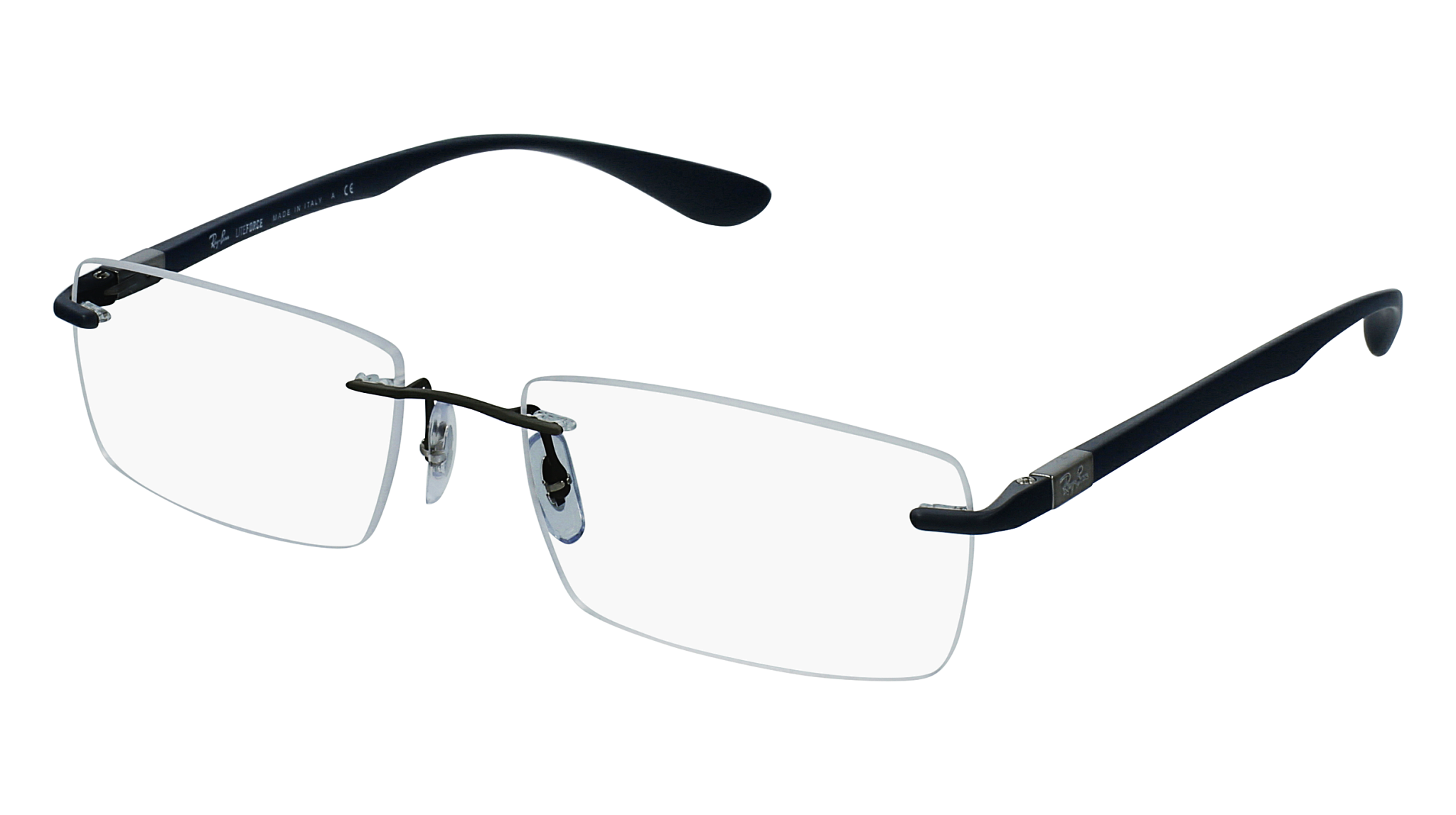 RAY-BAN 0RX8724 1217 RAY-BAN 0RX8724 1217 - Óculos