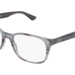 RAY-BAN  0RX5375 8055 - Óculos