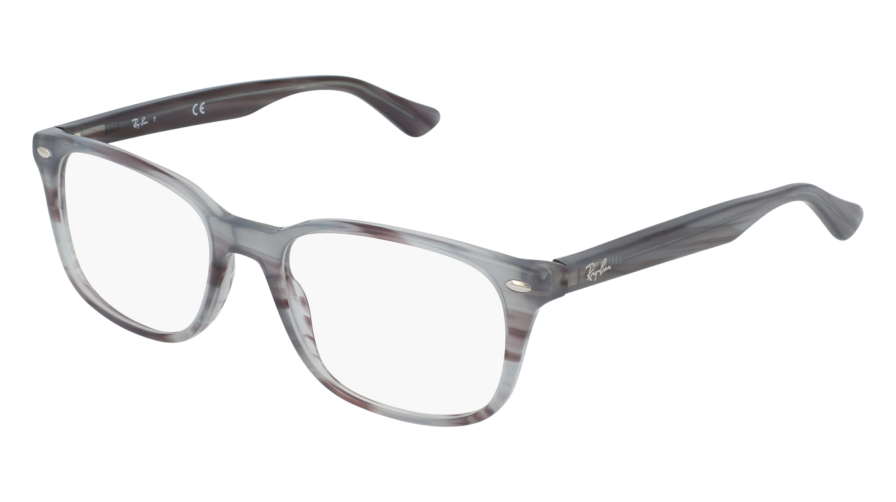 RAY-BAN  0RX5375 8055 - Óculos