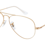 RAY-BAN AVIATOR 0RX6489 3094 - Óculos