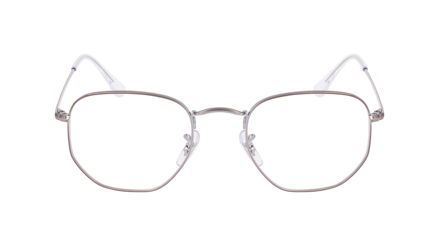 RAY-BAN HEXAGONAL 0RX6448 2502 - Óculos