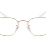 RAY-BAN HEXAGONAL 0RX6448 3094 - Óculos