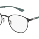 RAY-BAN  0RX6355 3098 - Óculos