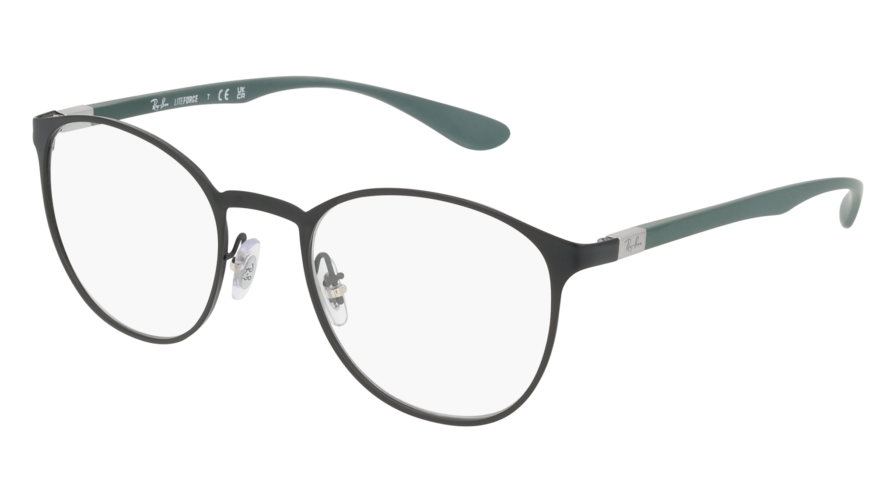 RAY-BAN  0RX6355 3098 - Óculos