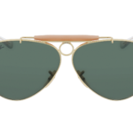 RAY-BAN SHOOTER 0RB3138 W3401 - Óculos de Sol