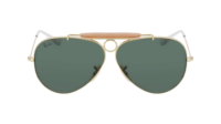 RAY-BAN RB3183 0RB3183 002/81 RAY-BAN RB3183 0RB3183 002/81 - Óculos de Sol