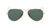 RAY-BAN AVIATOR LARGE METAL II 0RB3026 L2821 RAY-BAN AVIATOR LARGE METAL II 0RB3026 L2821 - Óculos de Sol