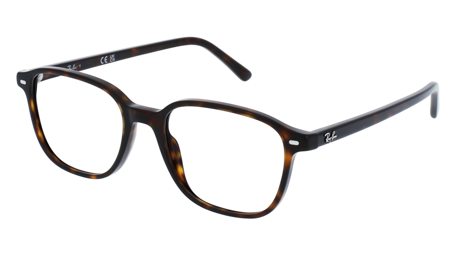 RAY-BAN LEONARD 0RX5393 2012 - Óculos