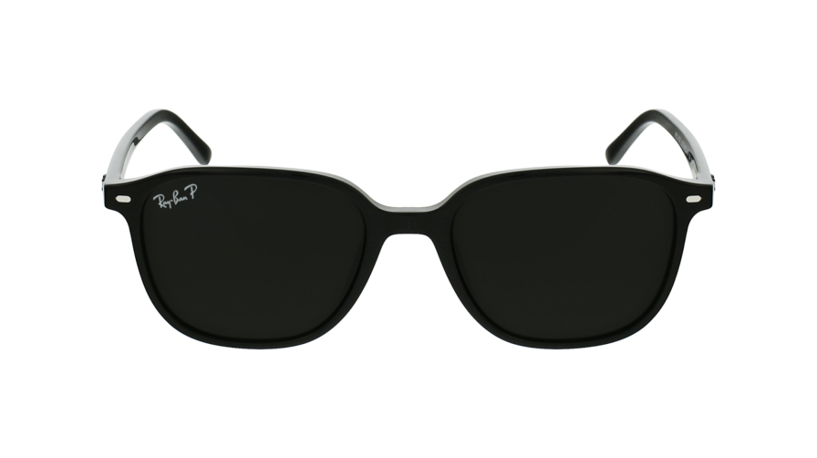 RAY-BAN LEONARD 0RB2193 901/58 - Óculos de Sol