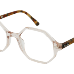 RAY-BAN BRITT 0RX5472 8080 - Óculos