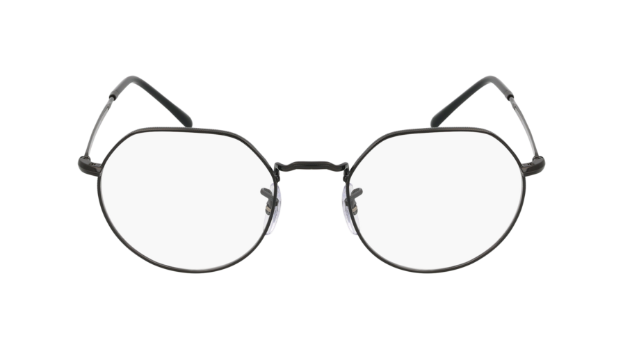 RAY-BAN JACK 0RX6465 2509 - Óculos