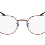 RAY-BAN JACK 0RX6465 2943 - Óculos