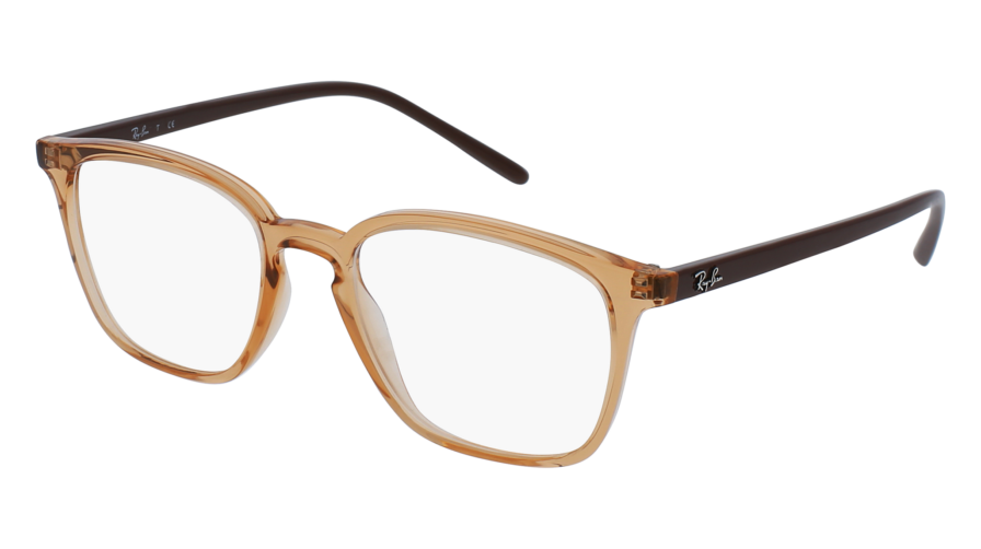 RAY-BAN  0RX7185 5940 - Óculos