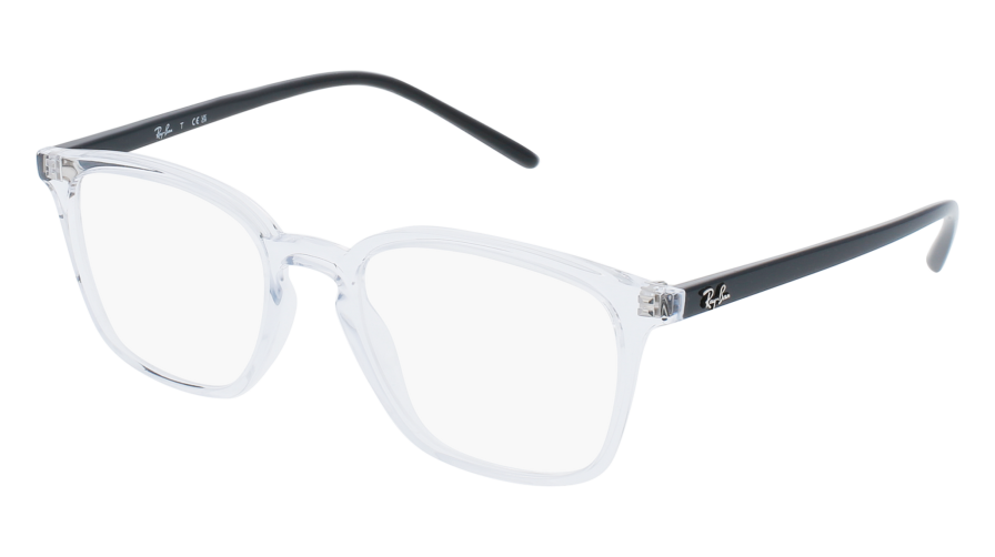 RAY-BAN  0RX7185 5943 - Óculos