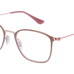 RAY-BAN  0RX6466 2973 - Óculos