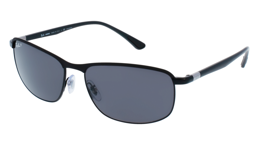 RAY-BAN CHROMANCE 0RB3671CH 186/K8 - Óculos de Sol