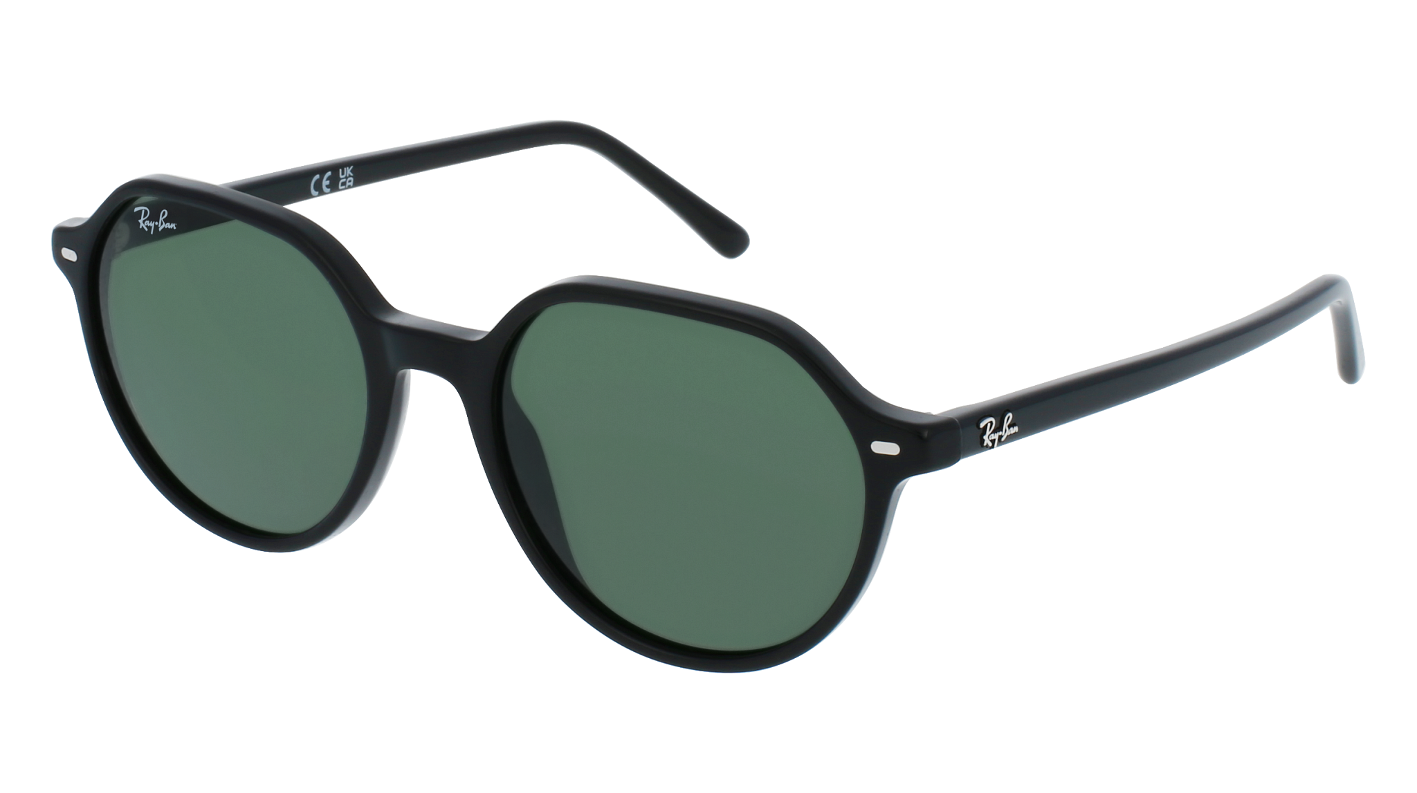 RAY-BAN THALIA 0RB2195 901/31 RAY-BAN THALIA 0RB2195 901/31 - Óculos de Sol