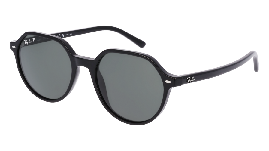 RAY-BAN THALIA 0RB2195 901/58 - Óculos de Sol