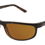 RAY-BAN PREDATOR 2 0RB2027 650833 - Óculos de Sol