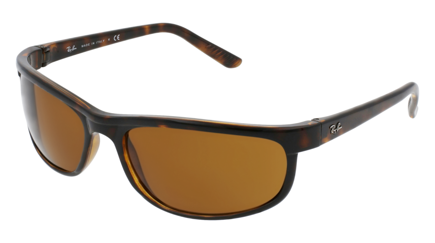RAY-BAN PREDATOR 2 0RB2027 650833 - Óculos de Sol
