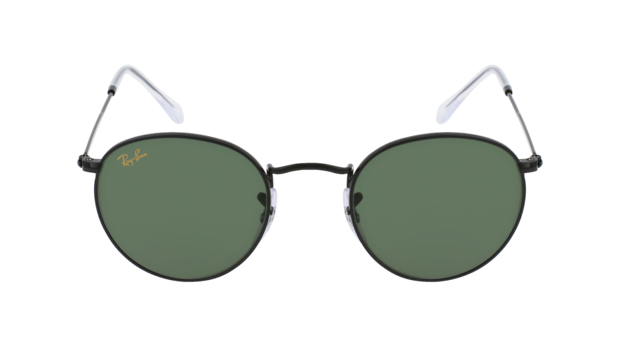RAY-BAN ROUND METAL 0RB3447 919931 - Óculos de Sol