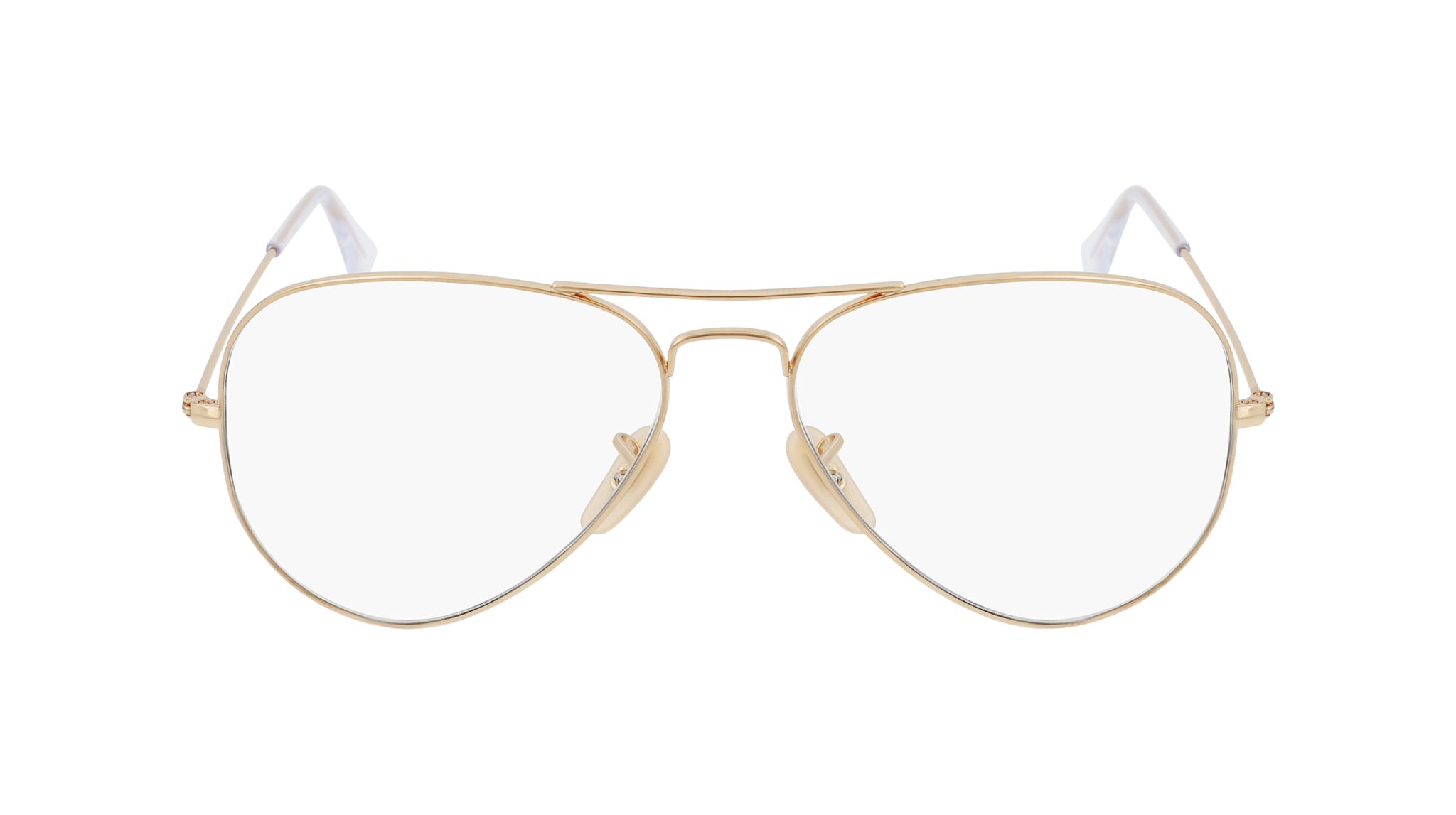RAY-BAN AVIATOR 0RB3025 001/5F RAY-BAN AVIATOR 0RB3025 001/5F - Óculos de Sol