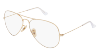 RAY-BAN AVIATOR 0RB3025 001/4E - Óculos de Sol