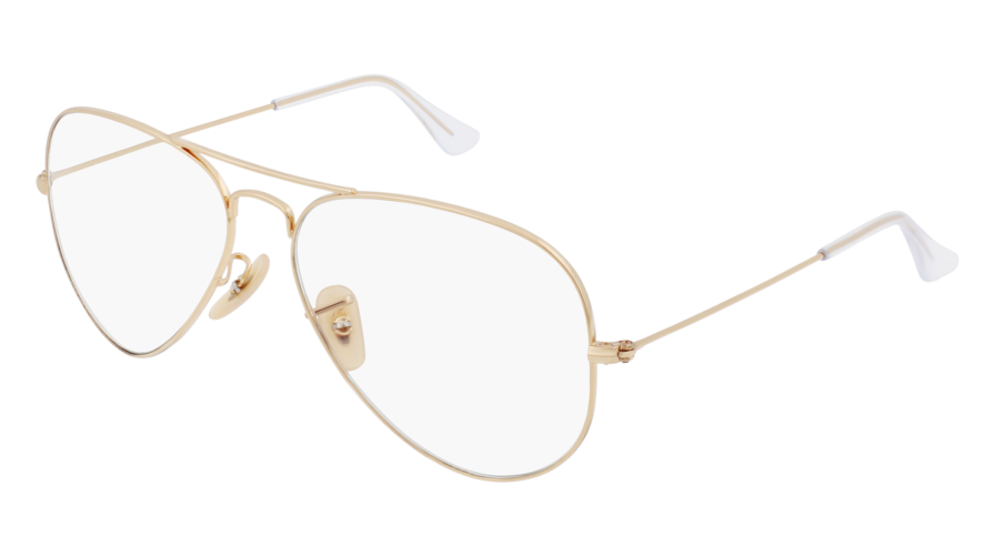 RAY-BAN AVIATOR 0RB3025 001/5F - Óculos de Sol