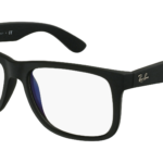 RAY-BAN JUSTIN 0RB4165 622/5X - Óculos de Sol