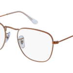 RAY-BAN FRANK 0RX3857V 3107 - Óculos